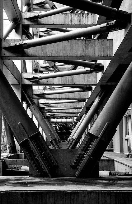 Bridge Infrastructure Development