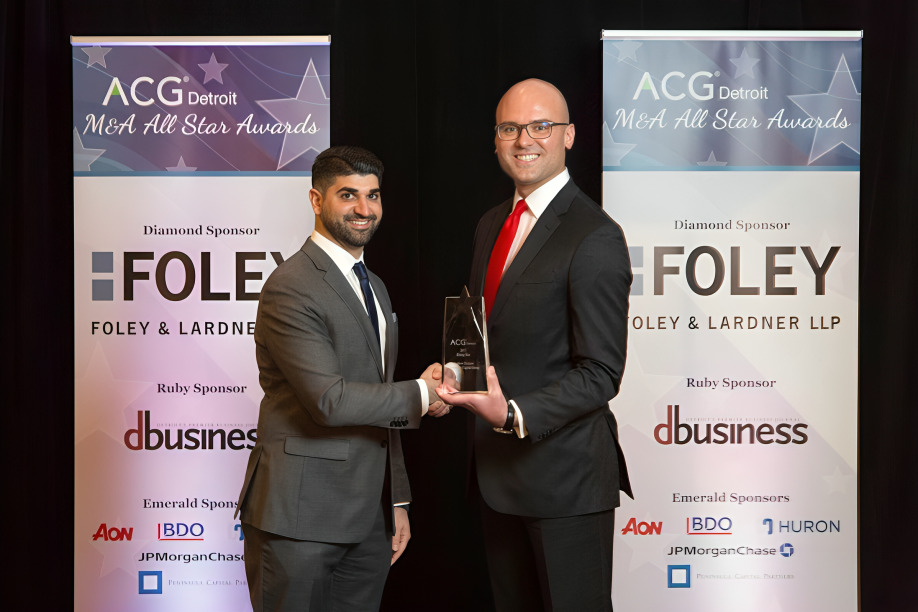 Employer of Growth Award 2026