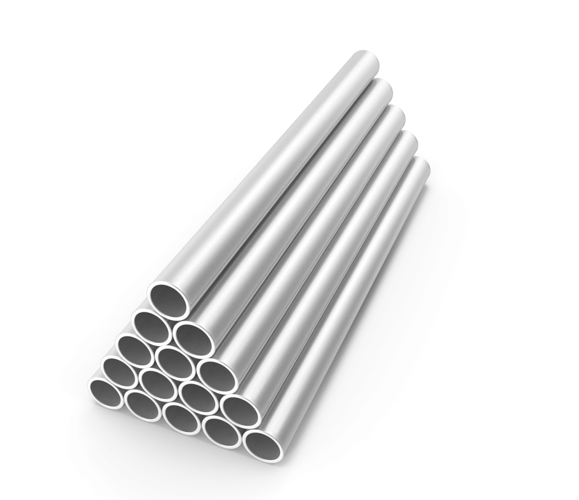 Round Pipe