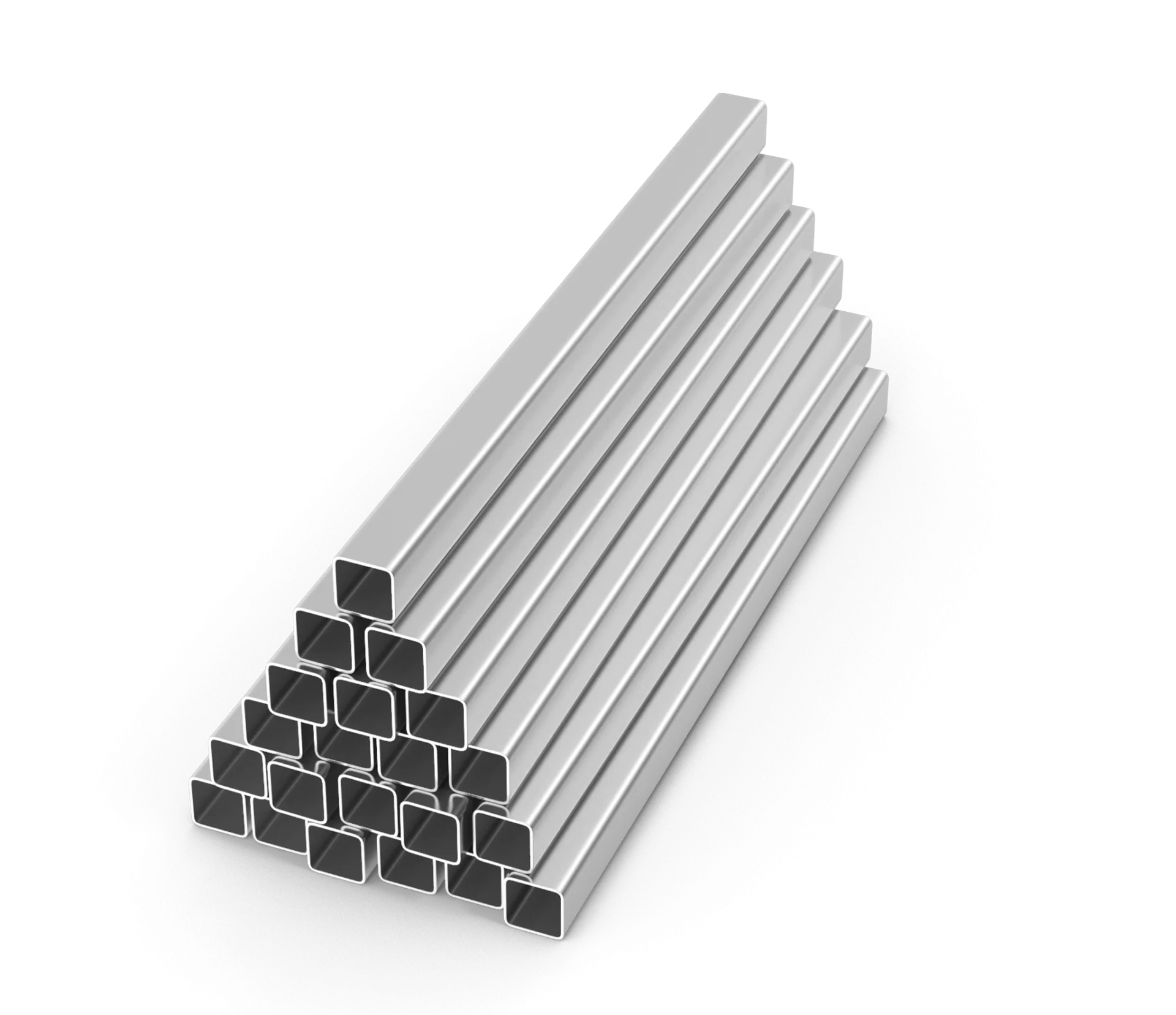 Square Pipe