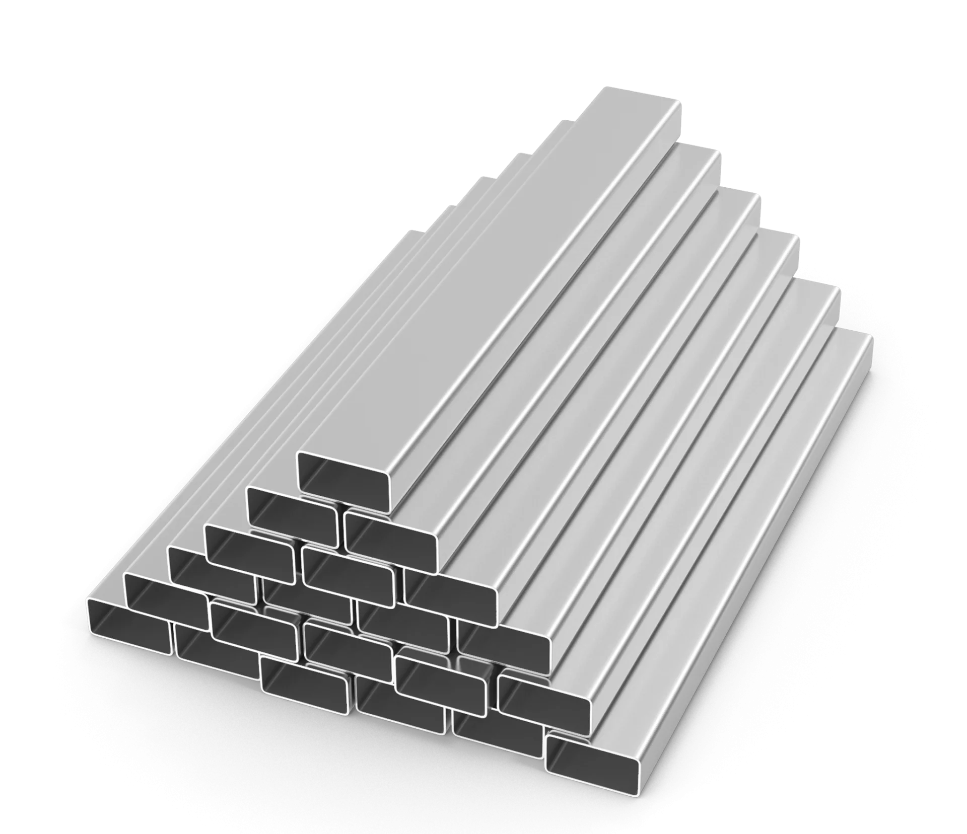 Rectangle Pipe
